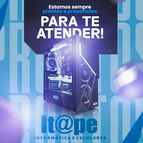 Itape Informática